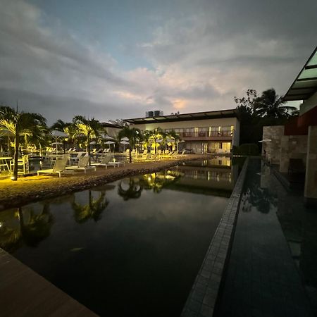 Апартаменти Flat Deluxe No Centro De Pipa Praia de Pipa Екстер'єр фото