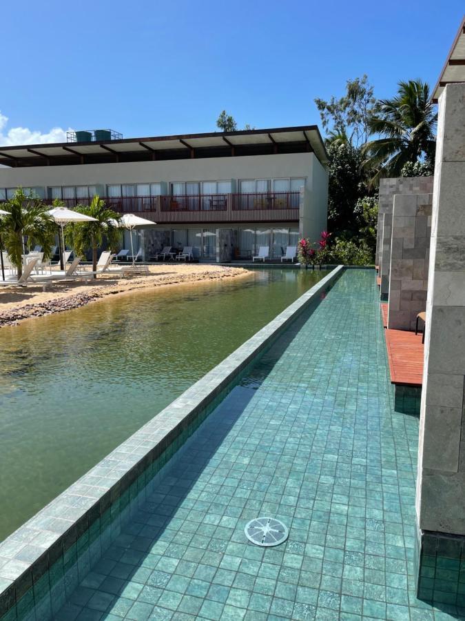 Апартаменти Flat Deluxe No Centro De Pipa Praia de Pipa Екстер'єр фото