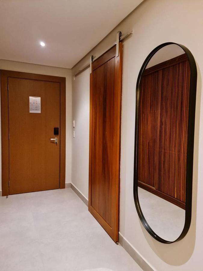 Апартаменти Flat Deluxe No Centro De Pipa Praia de Pipa Екстер'єр фото