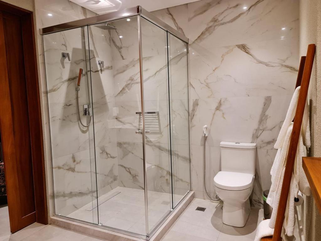 Апартаменти Flat Deluxe No Centro De Pipa Praia de Pipa Екстер'єр фото