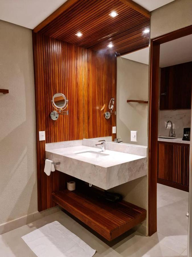 Апартаменти Flat Deluxe No Centro De Pipa Praia de Pipa Екстер'єр фото