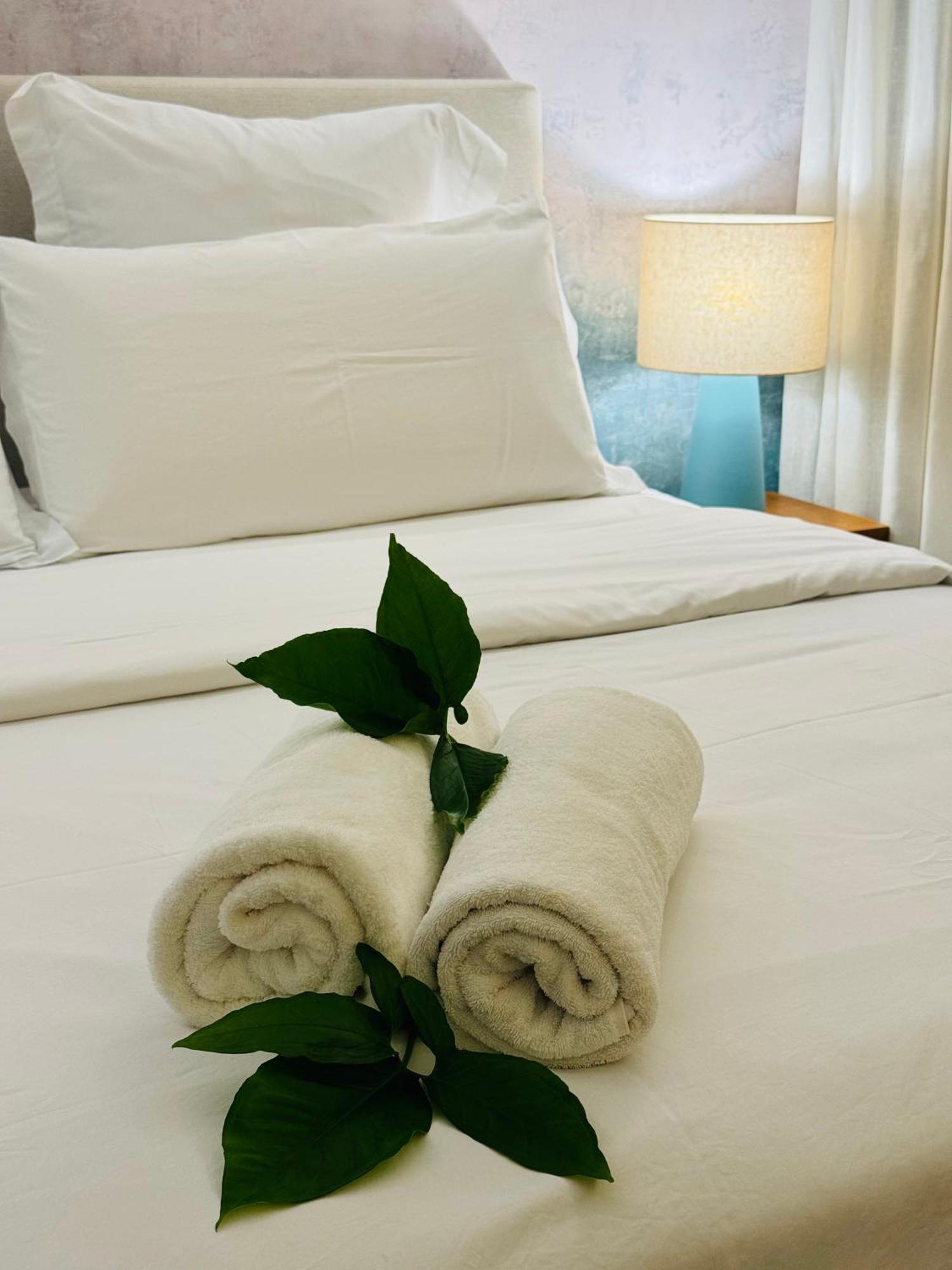 Апартаменти Flat Deluxe No Centro De Pipa Praia de Pipa Екстер'єр фото